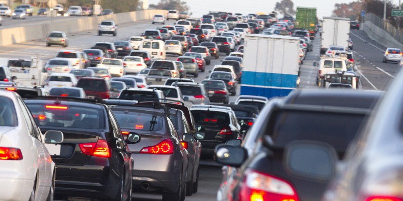 Disaster Planning for Fleets